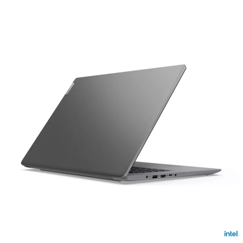 Lenovo V17 G4 IRU Intel® U U300 sülearvuti 43,9 cm (17,3 tolli) Full HD 8 GB DDR4-SDRAM 512 GB SSD Wi-Fi 6 (802.11ax) Windows 11 Home Saksa Hall