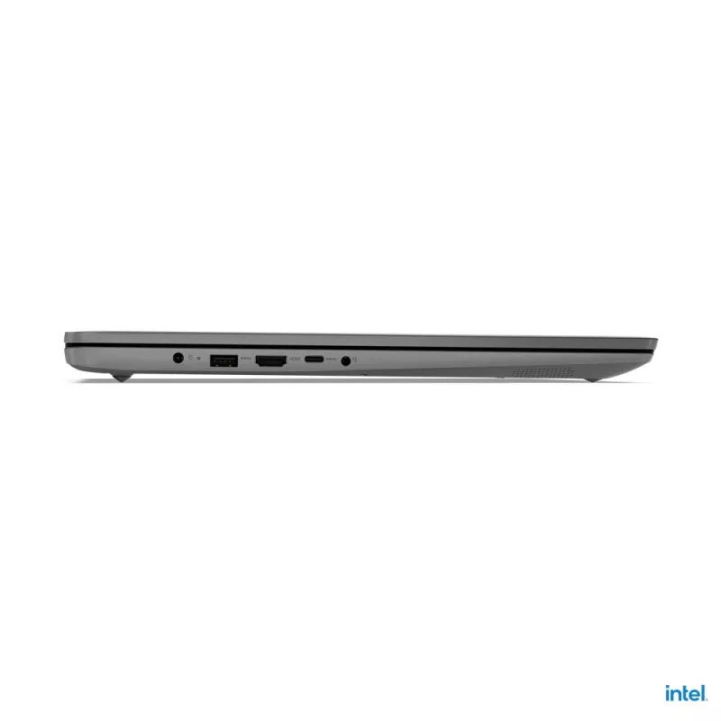 Lenovo V17 G4 IRU Intel® U U300 sülearvuti 43,9 cm (17,3 tolli) Full HD 8 GB DDR4-SDRAM 512 GB SSD Wi-Fi 6 (802.11ax) Windows 11 Home Saksa Hall