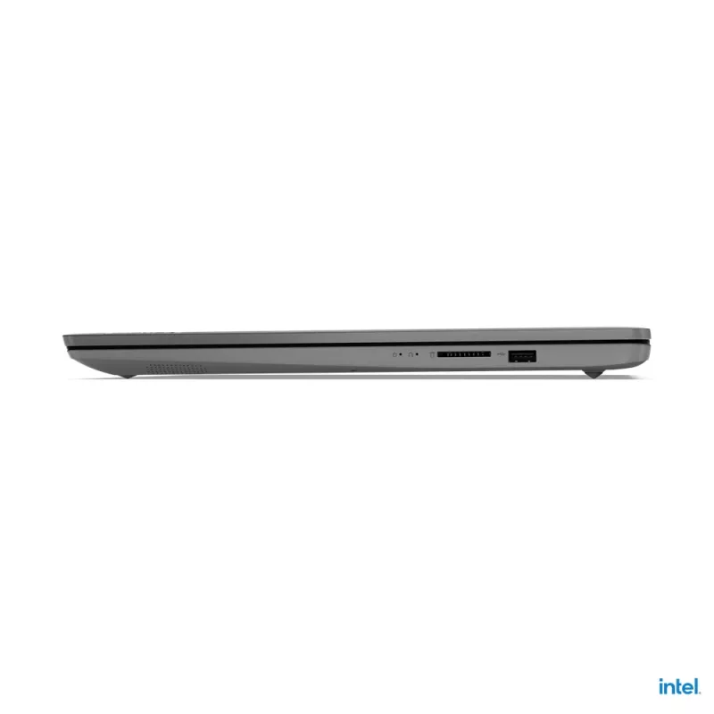 Lenovo V17 G4 IRU Intel® U U300 sülearvuti 43,9 cm (17,3 tolli) Full HD 8 GB DDR4-SDRAM 512 GB SSD Wi-Fi 6 (802.11ax) Windows 11 Home Saksa Hall