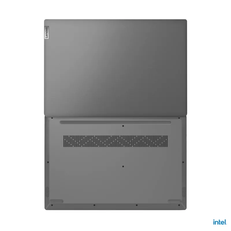 Lenovo V17 G4 IRU Intel® U U300 sülearvuti 43,9 cm (17,3 tolli) Full HD 8 GB DDR4-SDRAM 512 GB SSD Wi-Fi 6 (802.11ax) Windows 11 Home Saksa Hall