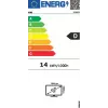 NEC MultiSync E244FL arvutimonitor 61 cm (24 tolli) 1920 x 1080 pikslit Full HD LCD Valge