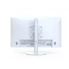 NEC MultiSync E244FL arvutimonitor 61 cm (24 tolli) 1920 x 1080 pikslit Full HD LCD Valge