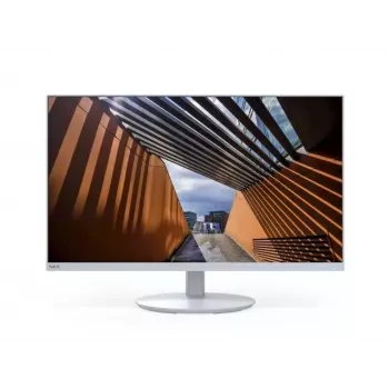 NEC MultiSync E244FL arvutimonitor 61 cm (24 tolli) 1920 x 1080 pikslit Full HD LCD Valge