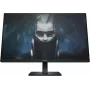 OMEN by HP 23,8-tolline FHD 165 Hz mängumonitor – OMEN 24, 60,5 cm (23,8 tolli), 1920 x 1080 pikslit, Full HD, LCD, 1 ms, must
