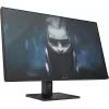 OMEN by HP 23,8-tolline FHD 165 Hz mängumonitor – OMEN 24, 60,5 cm (23,8 tolli), 1920 x 1080 pikslit, Full HD, LCD, 1 ms, must