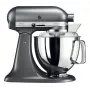 Köögikombain KITCHENAID Artisan 300 W 4,8 L roostevabast terasest kauss hõbedane