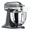 Köögikombain KITCHENAID Artisan 300 W 4,8 L roostevabast terasest kauss hõbedane