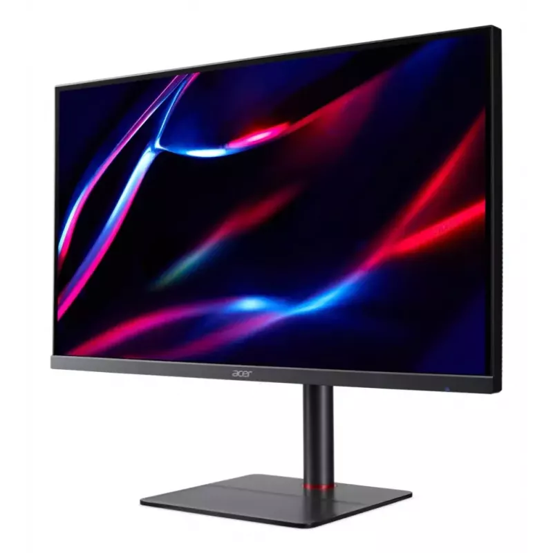 Acer Nitro XV5 XV275K P3 arvutimonitor 27 tolli 4K Ultra HD LED 3840 x 2160 pikslit