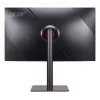Acer Nitro XV5 XV275K P3 arvutimonitor 27 tolli 4K Ultra HD LED 3840 x 2160 pikslit