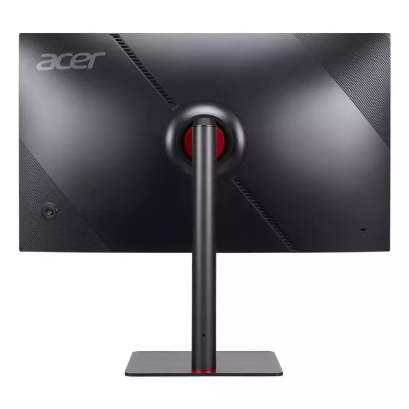 Acer Nitro XV5 XV275K P3 arvutimonitor 27 tolli 4K Ultra HD LED 3840 x 2160 pikslit