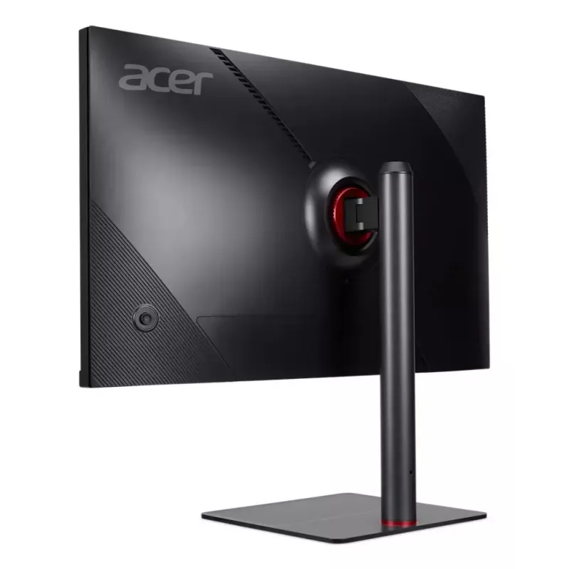 Acer Nitro XV5 XV275K P3 arvutimonitor 27 tolli 4K Ultra HD LED 3840 x 2160 pikslit
