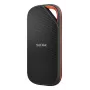 WESTERN DIGITAL SSD - SanDisk Extreme PRO USB4-ga - 4 TB - USB-C 4 Gen 3x2