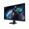 GIGABYTE GS27U 27-tolline UHD mängumonitor - 3840 x 2160, 160Hz, 1ms, 350 cd/m², Display HDR400, HDMI 2.1, Displayport 1.4