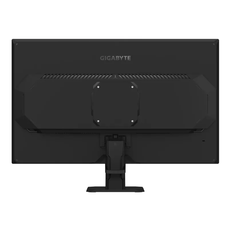 GIGABYTE GS27U 27-tolline UHD mängumonitor - 3840 x 2160, 160Hz, 1ms, 350 cd/m², Display HDR400, HDMI 2.1, Displayport 1.4