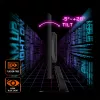 GIGABYTE GS27U 27-tolline UHD mängumonitor - 3840 x 2160, 160Hz, 1ms, 350 cd/m², Display HDR400, HDMI 2.1, Displayport 1.4