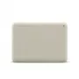 TOSHIBA väline kõvaketas - Canvio Advanced - 2 TB - USB 3.2 Gen 1 - 2,5 inch helebeež