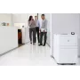 HP Color LaserJet Stend 520 mm x 520 mm x 153 mm