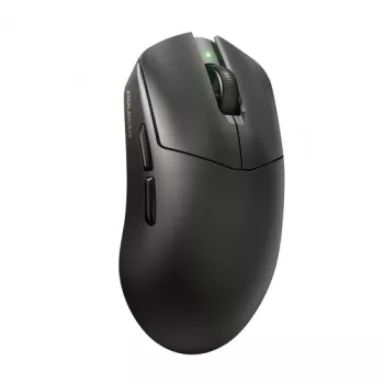 COUGAR mänguhiir, Revenger Pro 4K, juhtmevaba, must
