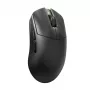 COUGAR mänguhiir, Revenger Pro 4K, juhtmevaba, must