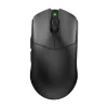 COUGAR mänguhiir, Revenger Pro 4K, juhtmevaba, must