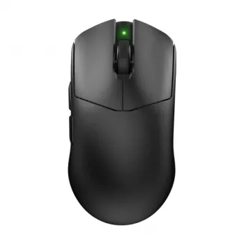 COUGAR mänguhiir, Revenger Pro 4K, juhtmevaba, must