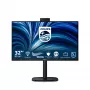 Philips 3000 seeria 32B2U3601H/00 arvutimonitor 80 cm (31,5 tolli) 2560 x 1440 pikslit Quad HD LCD must