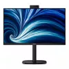 Philips 3000 seeria 32B2U3601H/00 arvutimonitor 80 cm (31,5 tolli) 2560 x 1440 pikslit Quad HD LCD must