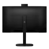 Philips 3000 seeria 32B2U3601H/00 arvutimonitor 80 cm (31,5 tolli) 2560 x 1440 pikslit Quad HD LCD must