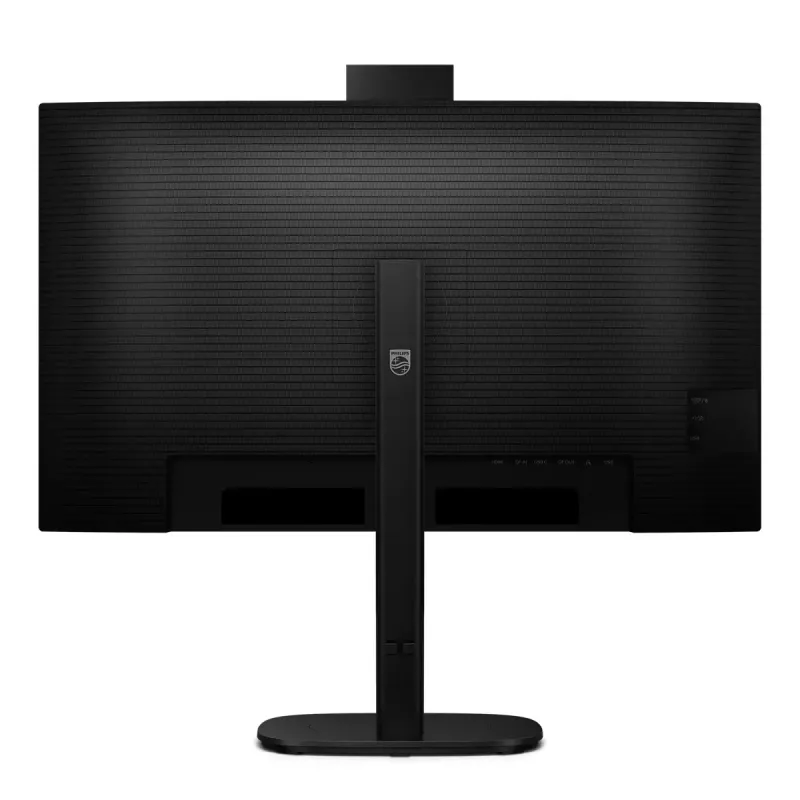 Philips 3000 seeria 32B2U3601H/00 arvutimonitor 80 cm (31,5 tolli) 2560 x 1440 pikslit Quad HD LCD must