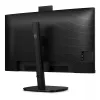 Philips 3000 seeria 32B2U3601H/00 arvutimonitor 80 cm (31,5 tolli) 2560 x 1440 pikslit Quad HD LCD must