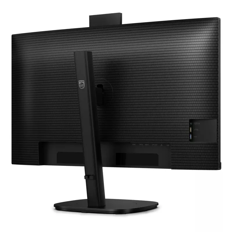 Philips 3000 seeria 32B2U3601H/00 arvutimonitor 80 cm (31,5 tolli) 2560 x 1440 pikslit Quad HD LCD must