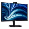 Philips 3000 seeria 32B2U3601H/00 arvutimonitor 80 cm (31,5 tolli) 2560 x 1440 pikslit Quad HD LCD must