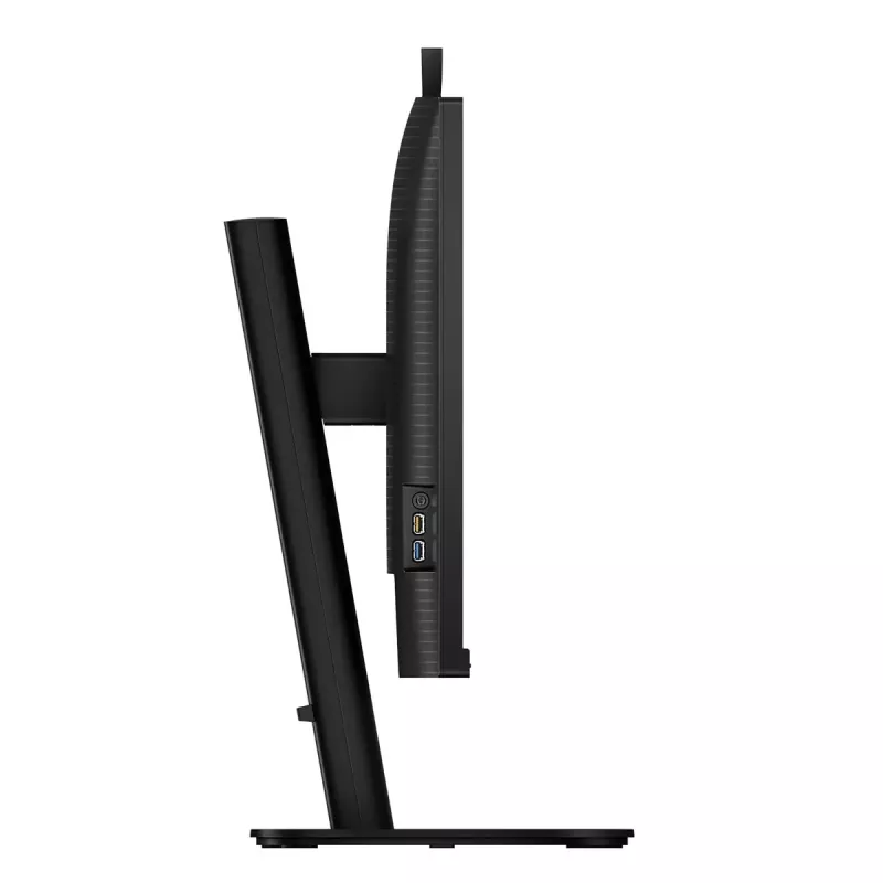 Philips 3000 seeria 32B2U3601H/00 arvutimonitor 80 cm (31,5 tolli) 2560 x 1440 pikslit Quad HD LCD must