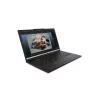 Lenovo ThinkPad P14s Gen 5 (Intel) Intel Core Ultra 7 165H Sülearvuti 36,8 cm (14,5-tolline) 3K 64 GB DDR5-SDRAM 2 TB SSD NVIDIA RTX 500 Ada Wi-Fi 6E (802.11ax) Windows 11 Pro Must