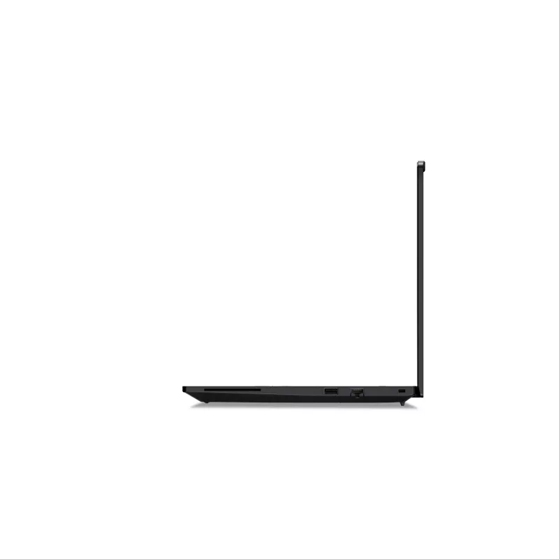 Lenovo ThinkPad P14s Gen 5 (Intel) Intel Core Ultra 7 165H Sülearvuti 36,8 cm (14,5-tolline) 3K 64 GB DDR5-SDRAM 2 TB SSD NVIDIA RTX 500 Ada Wi-Fi 6E (802.11ax) Windows 11 Pro Must