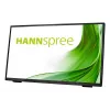 Hannspree HT 248 PPB arvutimonitor 60,5 cm (23,8 tolli) 1920 x 1080 pikslit Full HD LCD puuteekraaniga lauakasutuseks must