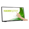 Hannspree HT 248 PPB arvutimonitor 60,5 cm (23,8 tolli) 1920 x 1080 pikslit Full HD LCD puuteekraaniga lauakasutuseks must