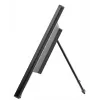 Hannspree HT 248 PPB arvutimonitor 60,5 cm (23,8 tolli) 1920 x 1080 pikslit Full HD LCD puuteekraaniga lauakasutuseks must