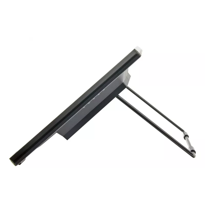 Hannspree HT 248 PPB arvutimonitor 60,5 cm (23,8 tolli) 1920 x 1080 pikslit Full HD LCD puuteekraaniga lauakasutuseks must