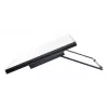 Hannspree HT 248 PPB arvutimonitor 60,5 cm (23,8 tolli) 1920 x 1080 pikslit Full HD LCD puuteekraaniga lauakasutuseks must