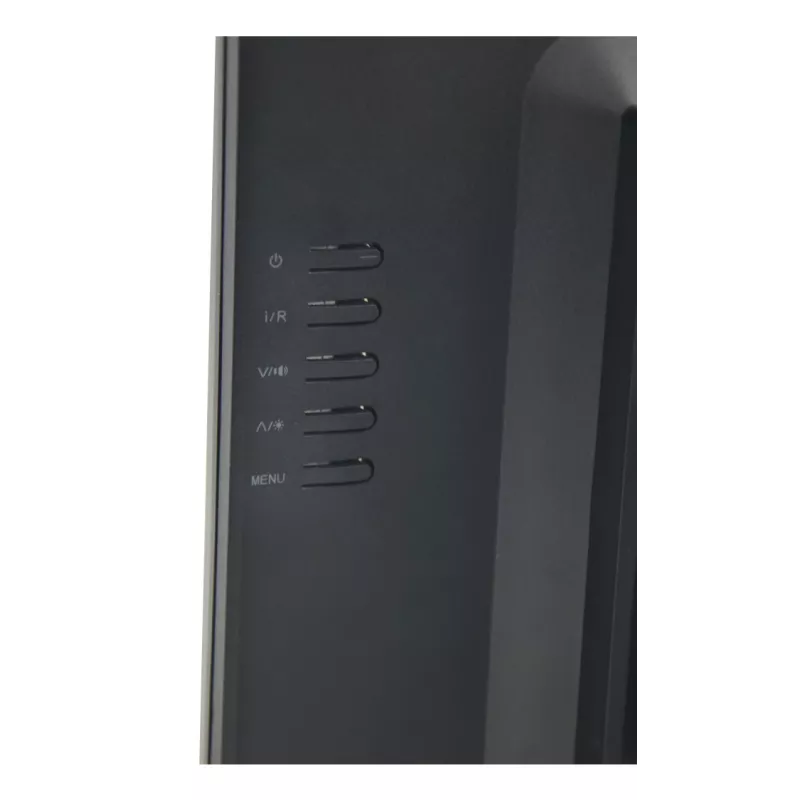 Hannspree HT 248 PPB arvutimonitor 60,5 cm (23,8 tolli) 1920 x 1080 pikslit Full HD LCD puuteekraaniga lauakasutuseks must