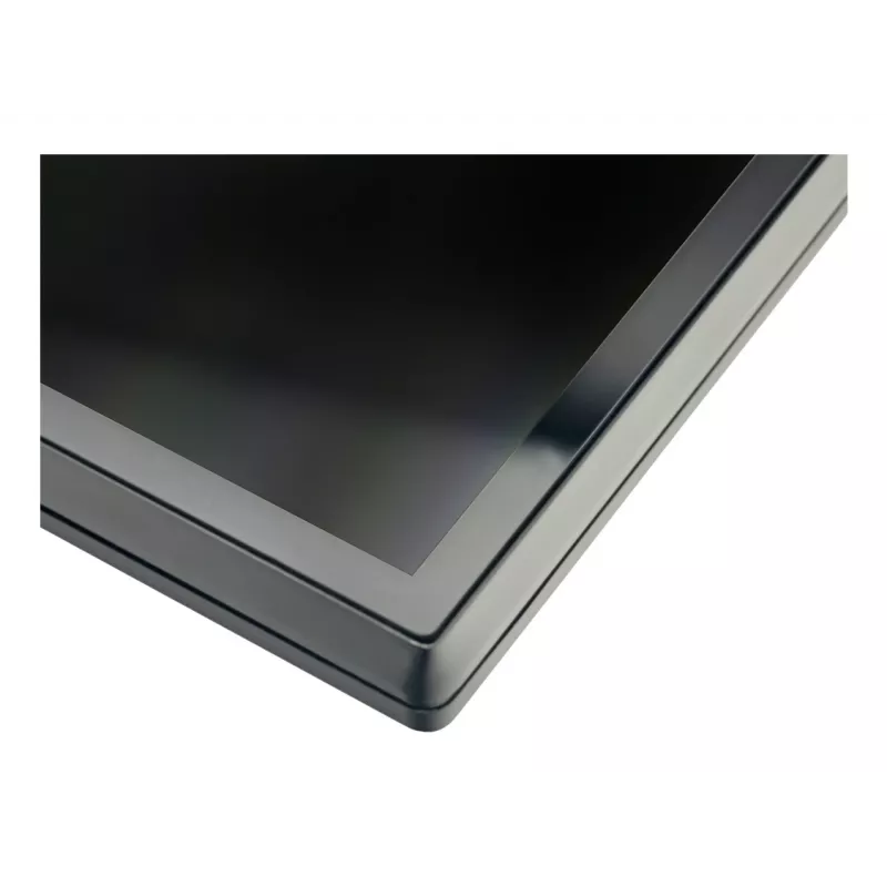 Hannspree HT 248 PPB arvutimonitor 60,5 cm (23,8 tolli) 1920 x 1080 pikslit Full HD LCD puuteekraaniga lauakasutuseks must