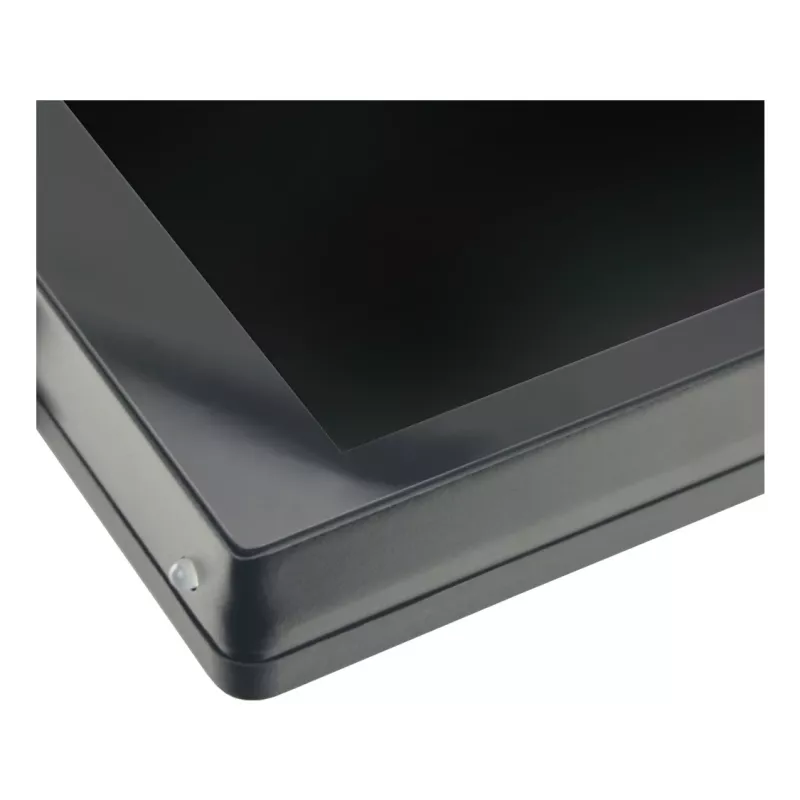 Hannspree HT 248 PPB arvutimonitor 60,5 cm (23,8 tolli) 1920 x 1080 pikslit Full HD LCD puuteekraaniga lauakasutuseks must