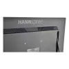 Hannspree HT 248 PPB arvutimonitor 60,5 cm (23,8 tolli) 1920 x 1080 pikslit Full HD LCD puuteekraaniga lauakasutuseks must