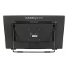 Hannspree HT 248 PPB arvutimonitor 60,5 cm (23,8 tolli) 1920 x 1080 pikslit Full HD LCD puuteekraaniga lauakasutuseks must