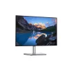 DELL UltraSharp U2421E arvutimonitor 61,2 cm (24,1 tolli) 1920 x 1200 pikslit WUXGA LCD hõbedane
