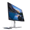 DELL UltraSharp U2421E arvutimonitor 61,2 cm (24,1 tolli) 1920 x 1200 pikslit WUXGA LCD hõbedane