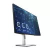 DELL UltraSharp U2421E arvutimonitor 61,2 cm (24,1 tolli) 1920 x 1200 pikslit WUXGA LCD hõbedane