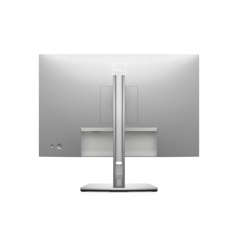 DELL UltraSharp U2421E arvutimonitor 61,2 cm (24,1 tolli) 1920 x 1200 pikslit WUXGA LCD hõbedane