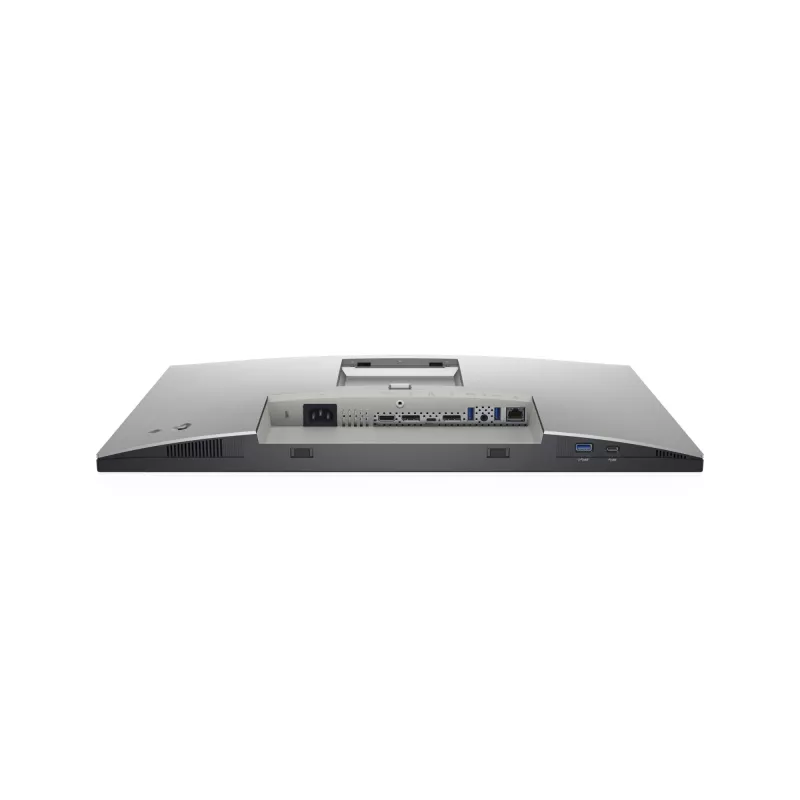 DELL UltraSharp U2421E arvutimonitor 61,2 cm (24,1 tolli) 1920 x 1200 pikslit WUXGA LCD hõbedane